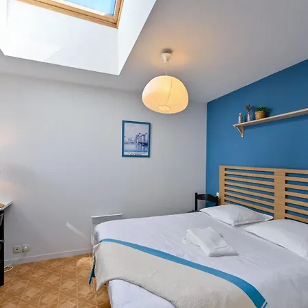 Apartamento Brise De - - Terrasse