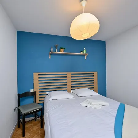 Brise De - - Terrasse Apartamento *